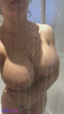 Ass Big Ass Big Tits Facial Fake Tits Shower Tits gif