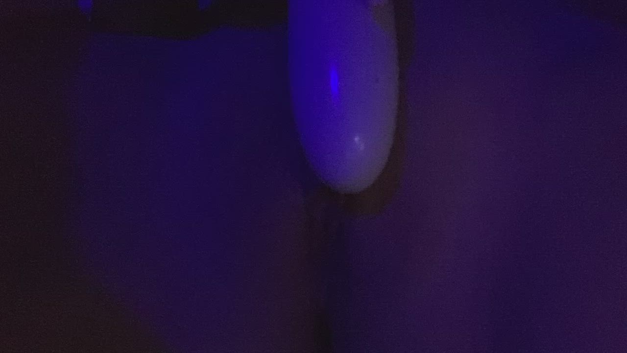 Brunette Clit Clit Rubbing Close Up MILF Masturbating Naked Natural Tits Nude OnlyFans