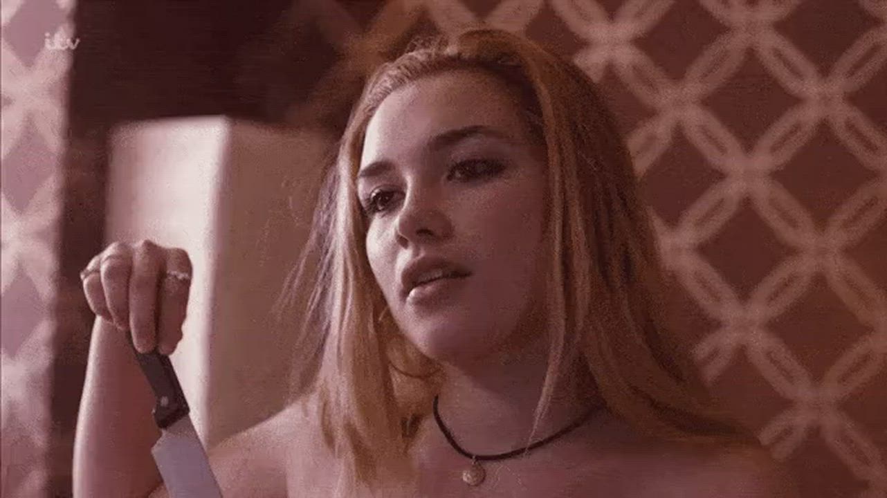 Tits Top Topless gif