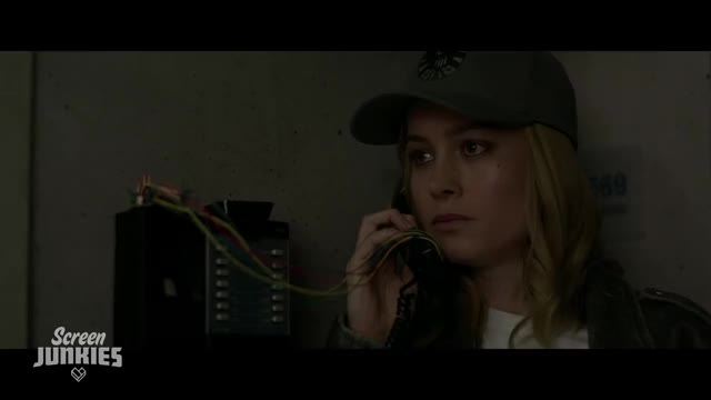 Brie Larson gif