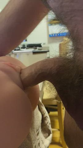 44 [M4M] - Minneapolis. This guy had never fucked Lexi’s pussy, so I loaned her