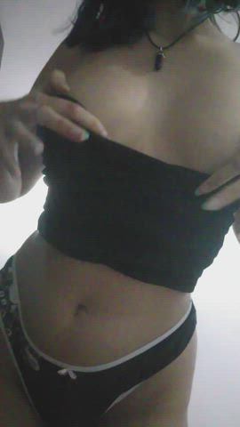 What do you think about my body?