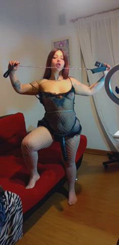 domination dominatrix r/sph gif