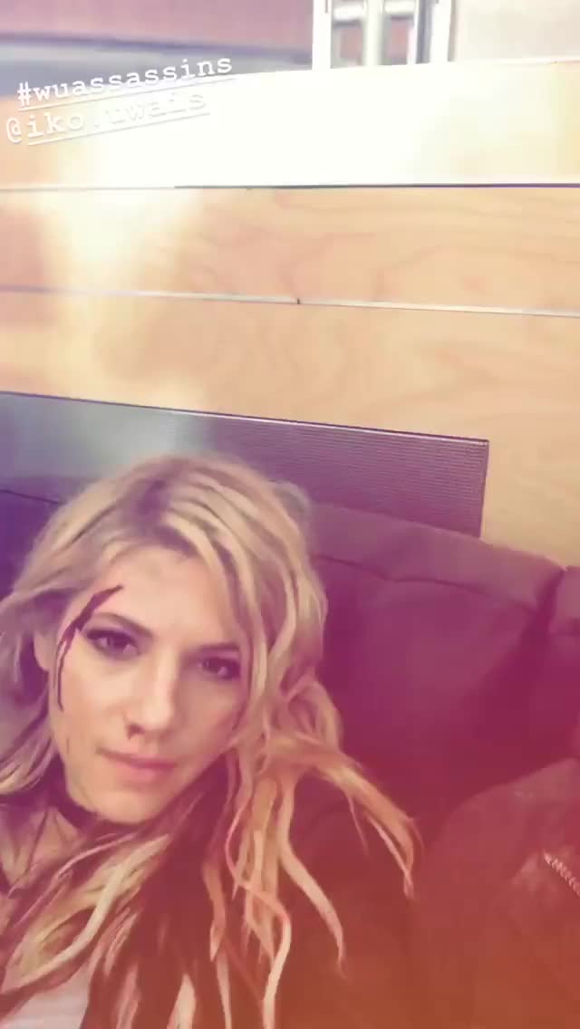 Katheryn Winnick gif