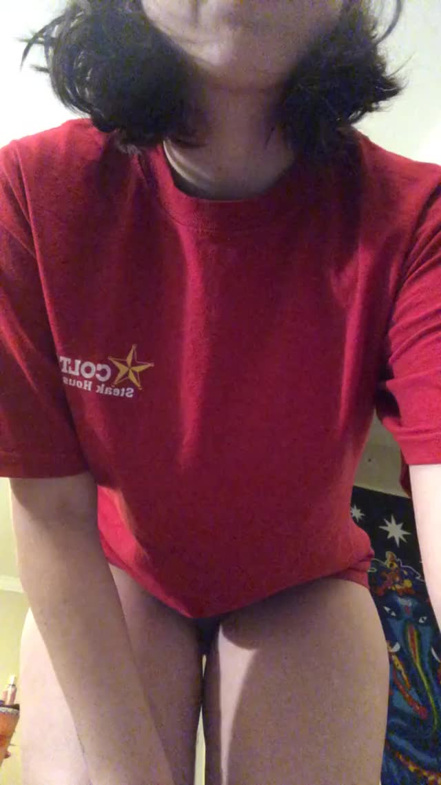 Titty drop and bounce ✨ Thoughts?