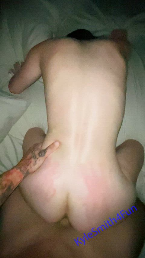 39 [M4MF/F/T] My stroke game with a Denver hottie!