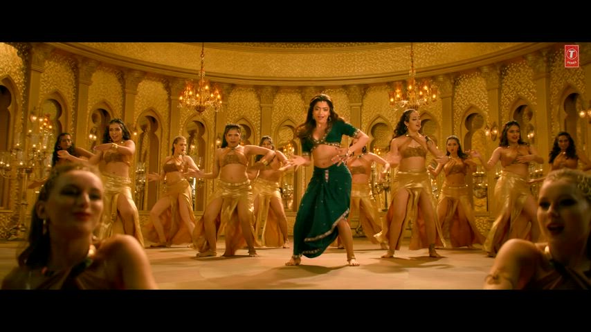 dancing indian movie gif
