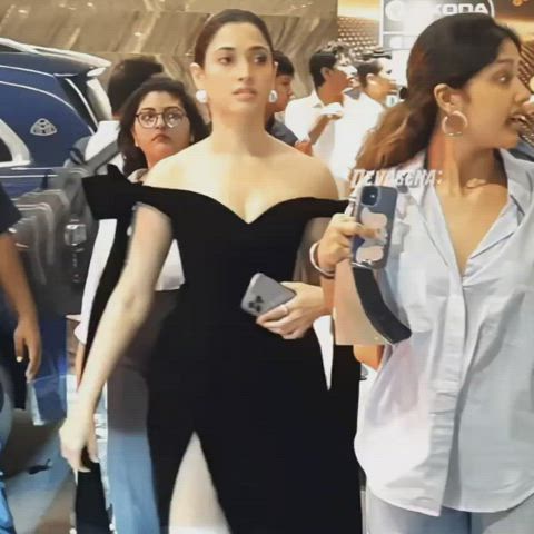 Tamanna Bhatia panty flash