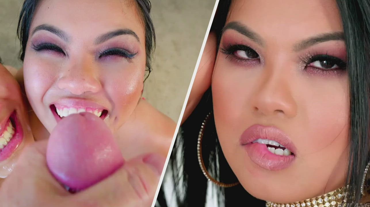 Cindy Starfall And Nari Park