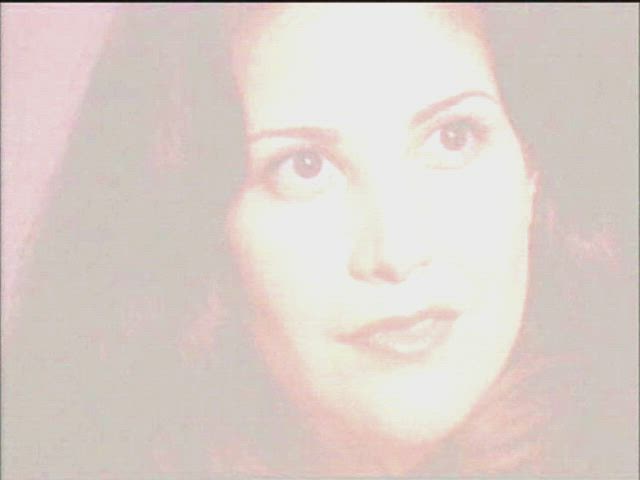 Gabriella Hall - Sex Files Portrait of the Soul (1998)