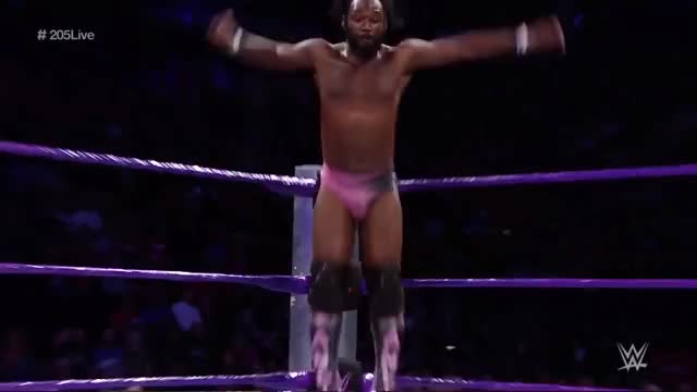 Top 10 moves of Rich Swann