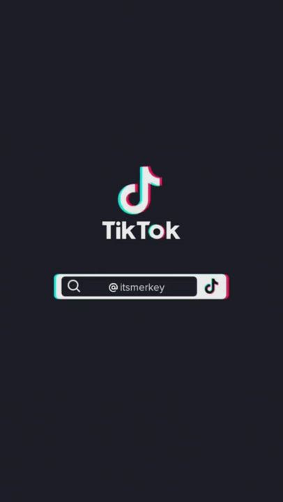 Pretty TikTok Tits gif