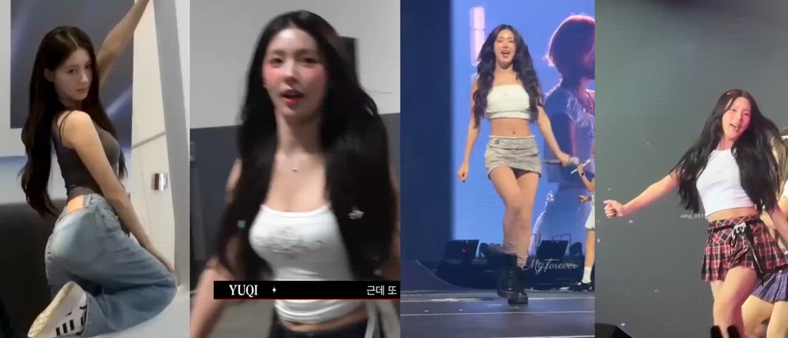 asian cute kpop gif