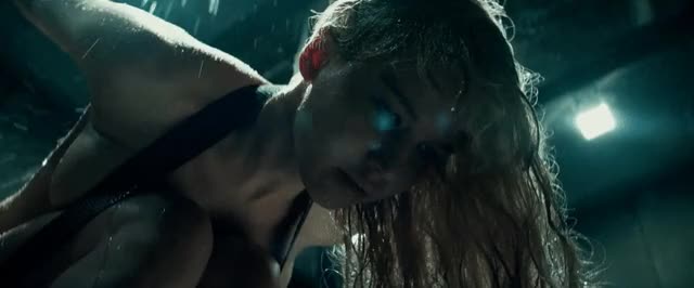 Jennifer Lawrence throatfuck