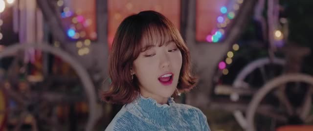 [MV] 우주소녀 (WJSN) - La La Love 11