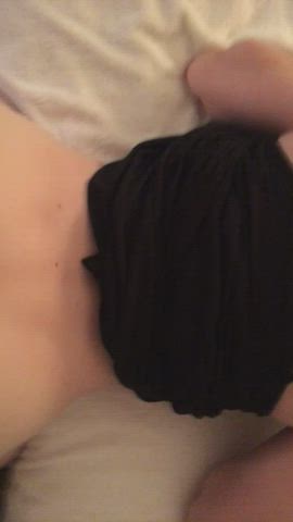 Doggystyle POV Wife gif