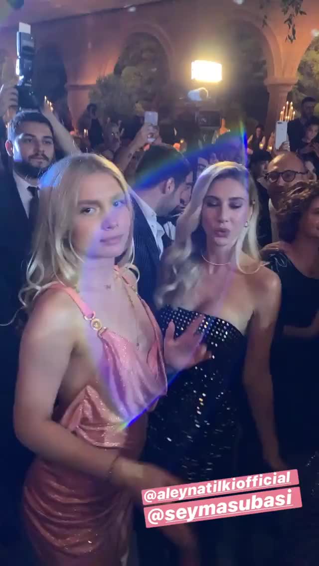 Party gif