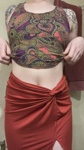 Pale Petite Tattoo gif