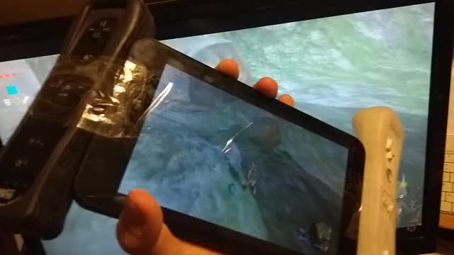 diy nintendo switch