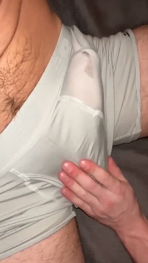 bulge bulgexxl cock cut cock monster cock thick cock hay-bulge undies gif