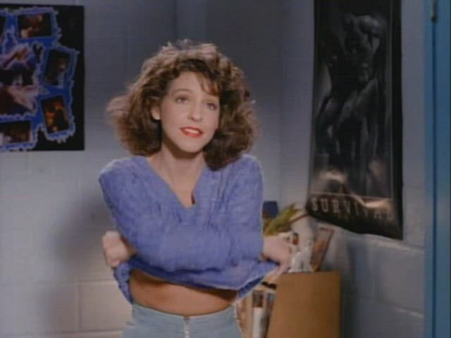 Dream On (1990-96) - Lisa Saxton