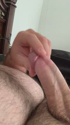 masturbating softcore solo gif