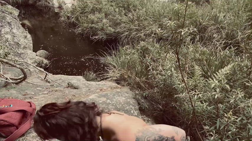 amateur real couple romantic gif