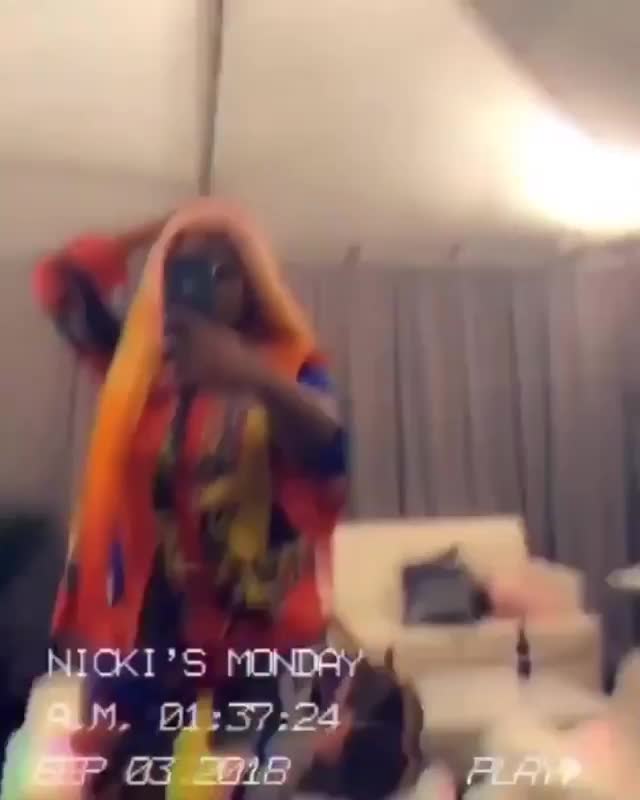 Nicki Minaj