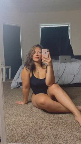 Thick Ass Latina Porn GIF by _oppaisenpai