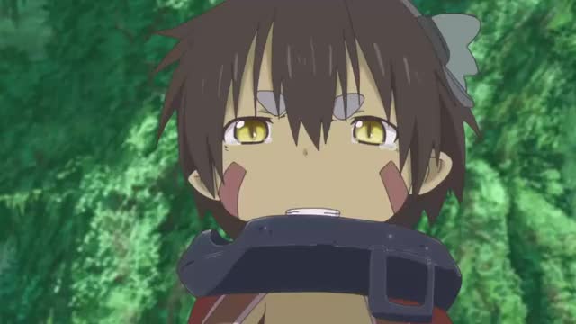 Made in Abyss - 13 3