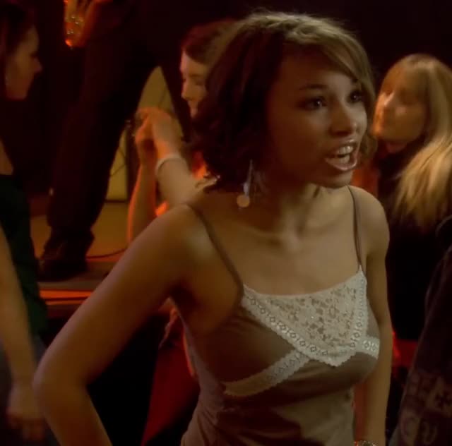 Jessica Kennedy Parker GIF - 08