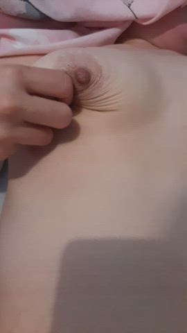 asian big tits groping japanese massage masturbating tits gif