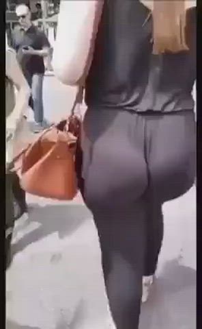 amateur big ass outdoor spy cam voyeur gif