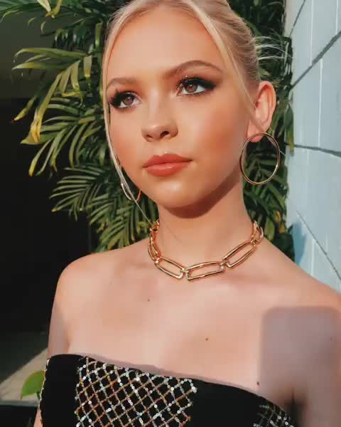 Jordyn Jones