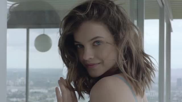 Going to be draining myself for the birthday girl, Barbara Palvin today.