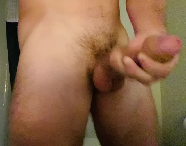 Where else can I thrust this massive dick?