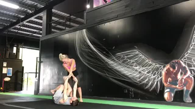 Gymnastics 6