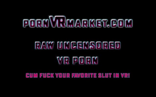 Sorority Hookup VR Sex