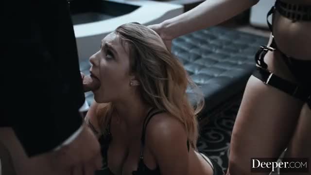 Deeper - Lena Paul, Gabbie Carter (She Was Me) 6