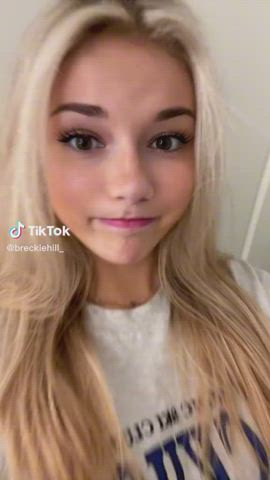 amateur big tits blowjob cum in mouth teen tiktok tits gif