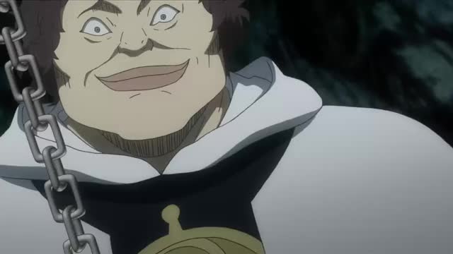 Black Clover - S1 E45 W2