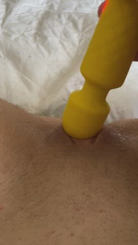 ftm squirt squirting trans vibrator gif