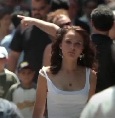 boobs natalie portman tits gif