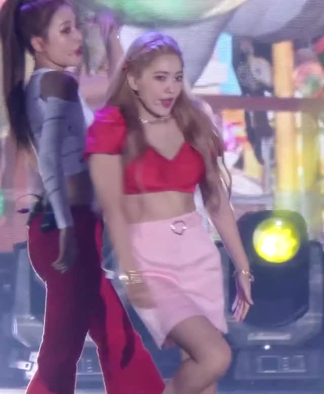 190722 레드벨벳 예리 직캠 '짐살라빔 (Zimzalabim)' Red Velvet Yeri fancam