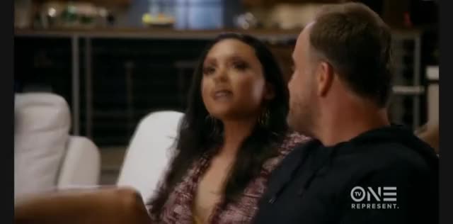 Danielle Nicolet in Born Again Virgin