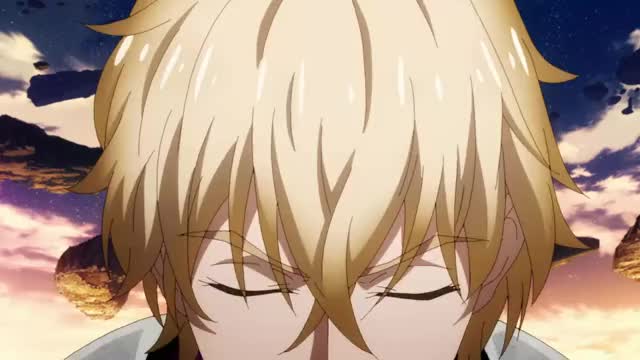 Fate⁄EXTRA Last Encore - S1 E11 W4