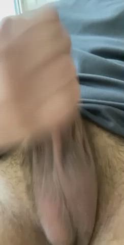 bear cumshot gay gif