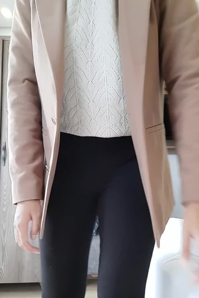 Office outfit