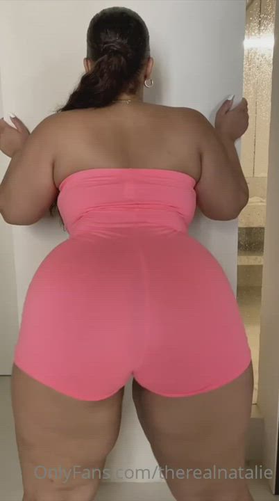 Pink &amp; Thick