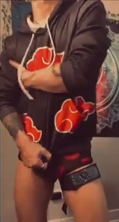 Big Dick Gay TikTok gif